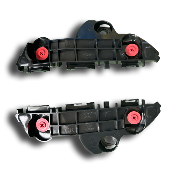 FOR CAMRY 2024 ECE RETAINER, FR BUMPER