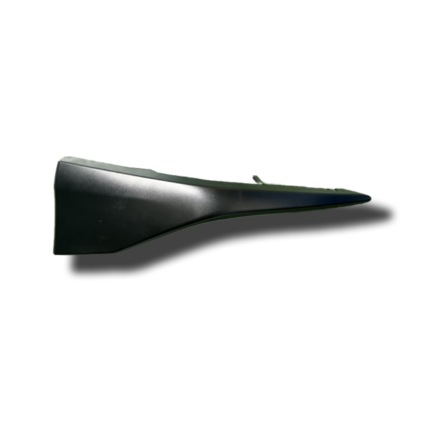 FOR CAMRY 2024 ECE Moulding, FR Bumper (XSE/XLE/SE)