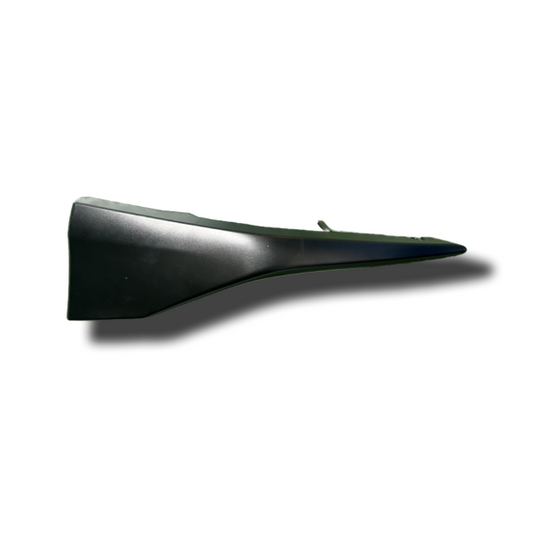 FOR CAMRY 2024 ECE Moulding, FR Bumper (XSE/XLE/SE)