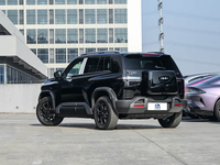 2025 FANG CHENG BAO Ti3 501KW RWD Ultra