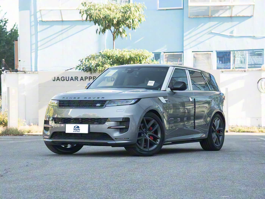 Range Rover Sport 2025 model 360PS S