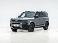 2025 FANG CHENG BAO Ti7 190km AWD Ultra Edition