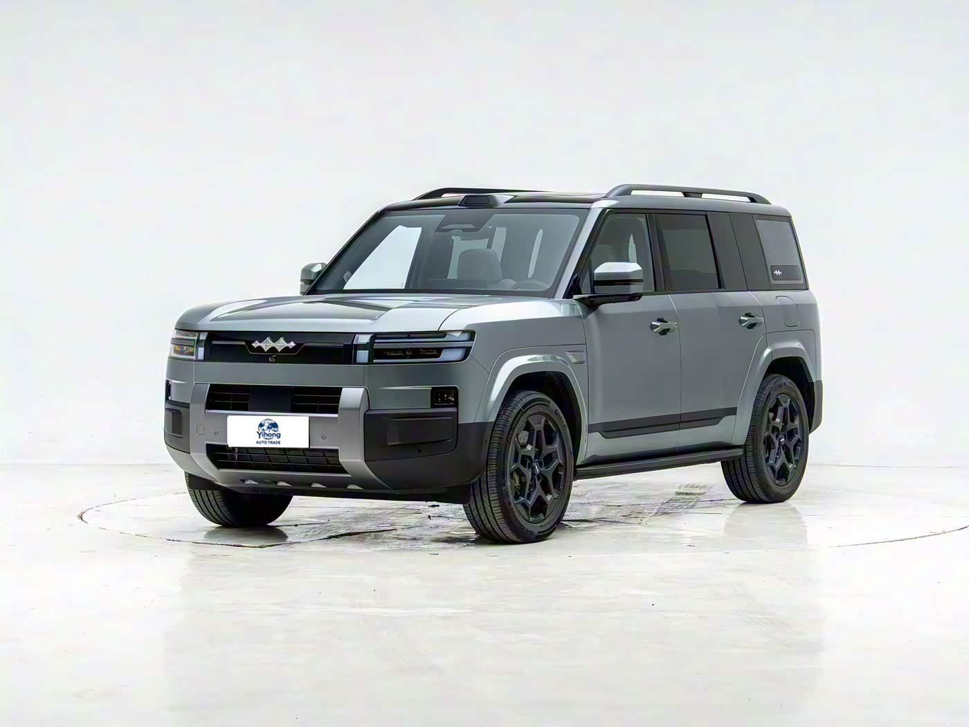 2025 FANG CHENG BAO Ti7 190km AWD Ultra Edition