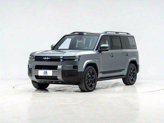 2025 FANG CHENG BAO Ti7 190km AWD Ultra Edition