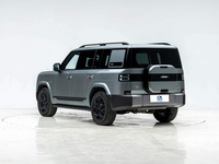 2025 FANG CHENG BAO Ti7 190km AWD Ultra Edition