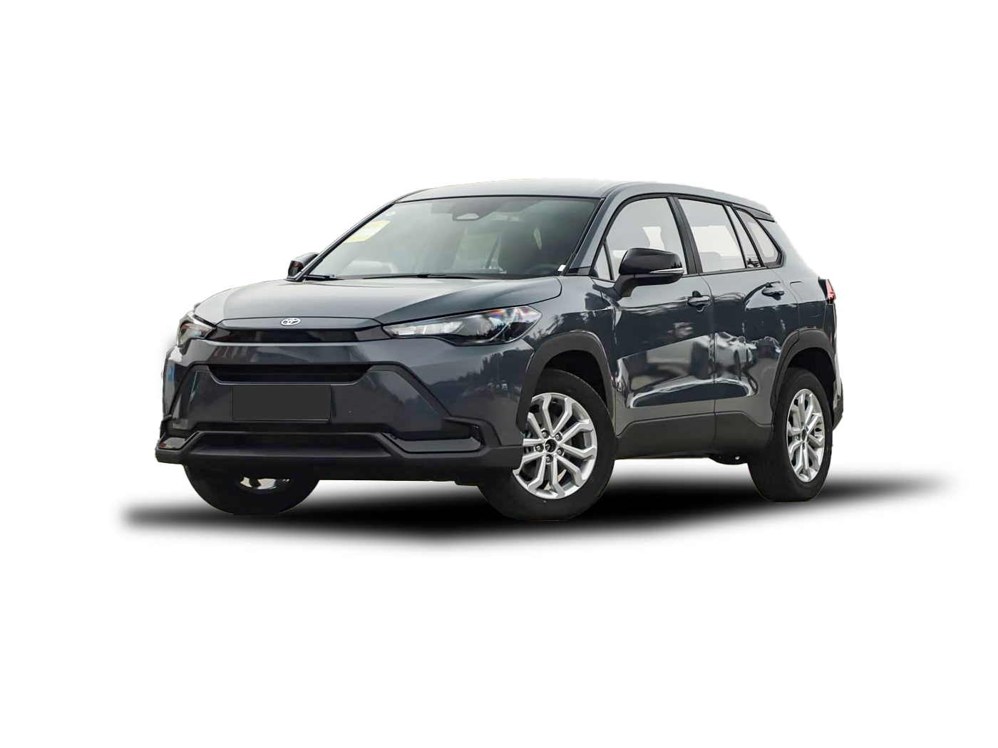 2026 Toyota Frontlander 2.0L Comfort Plus Edition