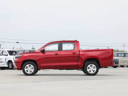 Calorie 2024 model 2.0L manual standard axle high-level version