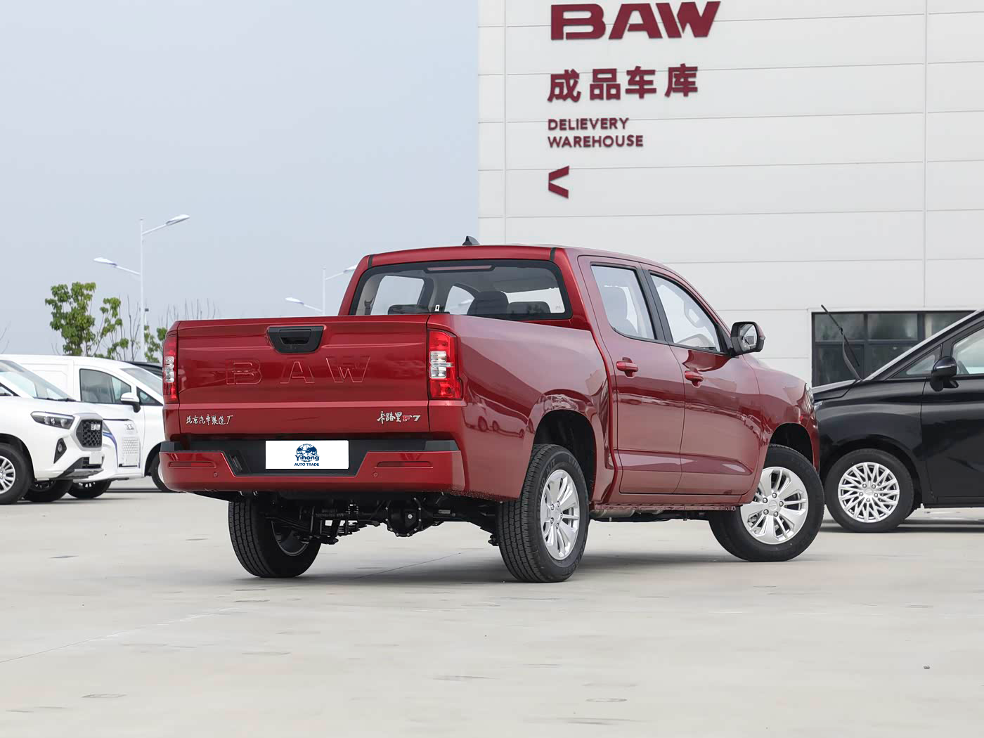 Calorie 2024 model 2.0L manual standard axle high-level version