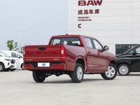 Calorie 2024 model 2.0L manual standard axle high-level version