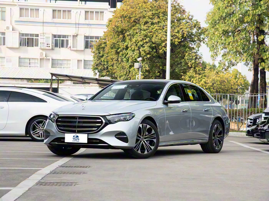2025 Mercedes-Benz E Class E260L 4MATIC Sedan