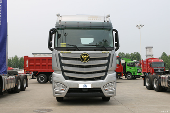 compare product Foton Auman EST-A 6-series heavy-duty truck, Southern version 4X2 tractor