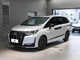 2026 Honda Elysion 2.0L e:HEV Royal Black Knight Edition