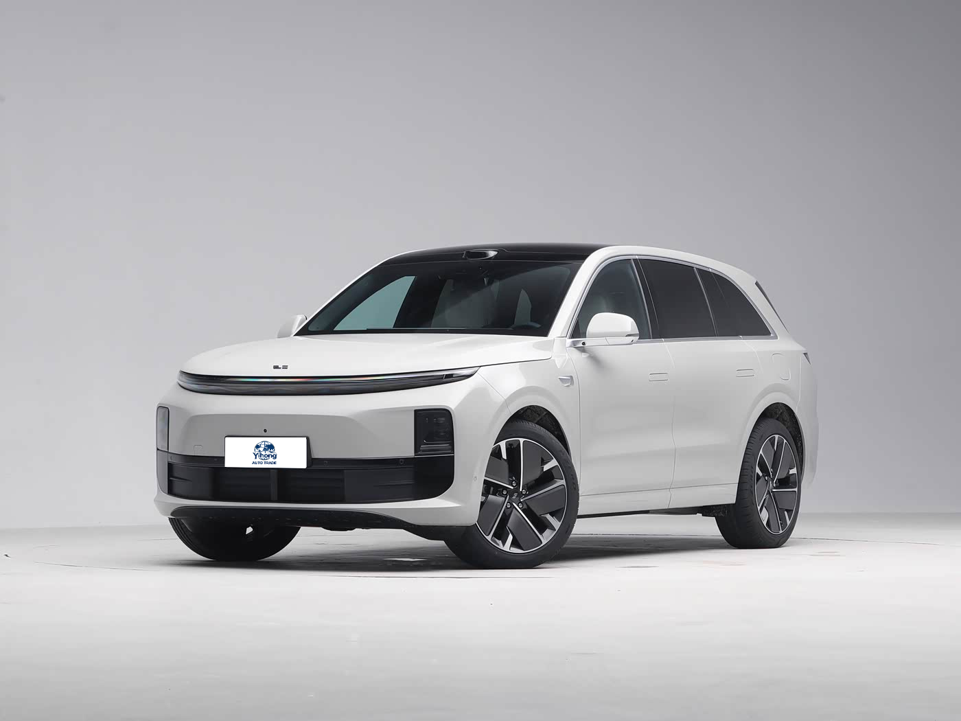 2025 Li auto L6 Max Smart Refresh Edition