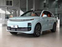 2025 Li auto L6 Max Smart Refresh Edition
