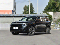 2025 Chery Jetour L7 Plus 220km 5-seat Luxury Edition