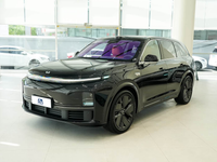 2025 Li auto L7 Ultra Smart Refresh Edition