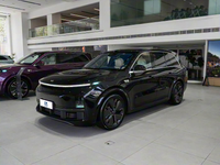 2025 Li auto L8 Ultra Smart Refresh Edition