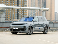 2025 Li auto L8 Ultra Smart Refresh Edition