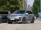 2025 Li auto L8 Ultra Smart Refresh Edition