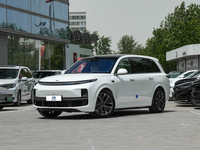 2025 Li auto L9 Ultra Smart Refresh Edition