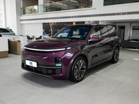 2025 Li auto L9 Ultra Smart Refresh Edition