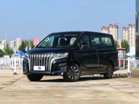 Ruisheng Ace M7 2026 model 1.6L manual standard axle comfort version 7 seats