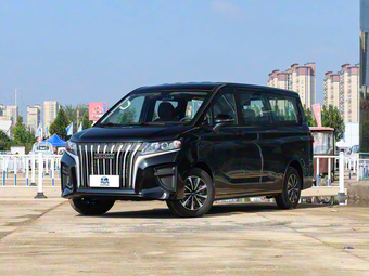 compare product Ruisheng Ace M7 2026 model 1.6L manual standard axle comfort version 7 seats