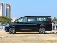 Ruisheng Ace M7 2026 model 1.6L manual standard axle comfort version 7 seats