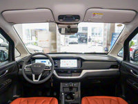 Ruisheng M8 2026 model CNG Deluxe 7-seater