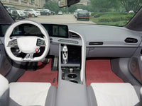 2026 MG Cyberster 520km Legendary AWD Edition