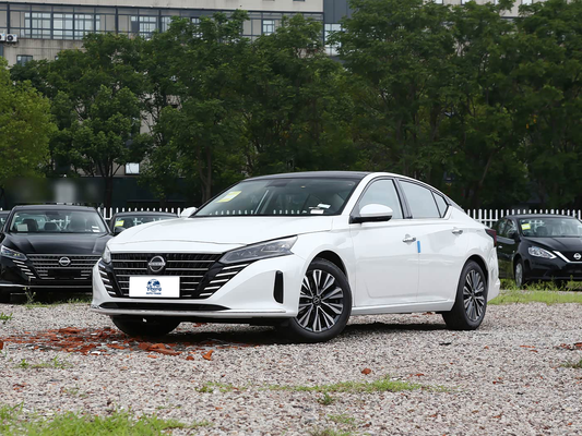 2025 Nissan Teana 2.0L XL-TLS Enjoy Edition