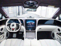 2025 BYD Yangwang U7 EV 5-Seater Luxury Edition