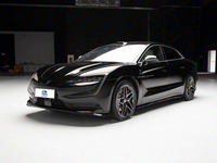 2025 BYD Yangwang U7 EV 5-Seater Luxury Edition