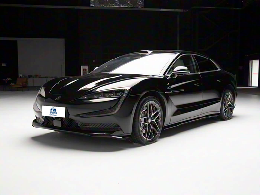 2025 BYD Yangwang U7 EV 5-Seater Luxury Edition