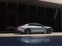 2025 BYD Yangwang U7 EV 5-Seater Luxury Edition