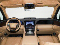 BYD Yangwang U8L Dingshi Edition