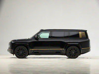 BYD Yangwang U8L Dingshi Edition