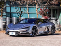 2024 BYD Yangwang U9 Standard Edition