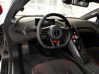 2024 BYD Yangwang U9 Standard Edition