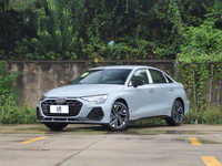 2025 Audi A3L Limousine 35TFSI Premium Comfort