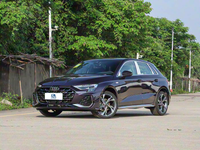 2025 Audi A3 Sportback 35TFSI Prestige Sport Edition