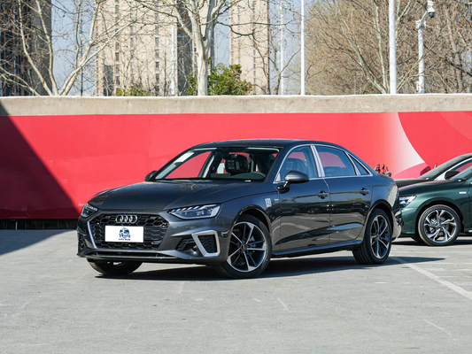 2025 Audi A4L 40TFSI Anniversary Sport Edition