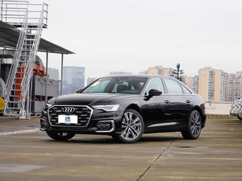 compare product 2026 Audi A6L 45TFSI quattro Premium Dynamic Edition