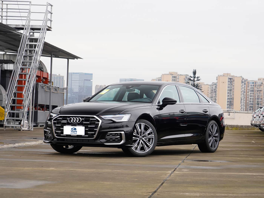 2026 Audi A6L 45TFSI quattro Premium Dynamic Edition