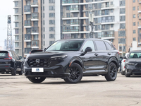 2026 Honda CR-V Global 30th Anniversary Edition e:HEV 2.0L 2WD Elite Edition