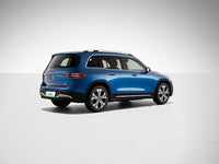 2025 Mercedes-Benz EQB350 4MATIC