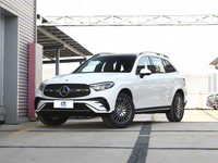 2025 Mercedes-Benz GLC300L 4MATIC Dynamic Edition 5-seater