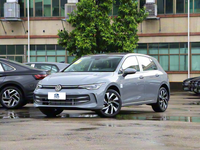 2026 Volkswagen Golf 300TSI Pro