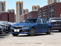 2025 BMW i5 eDrive35L M Sport Package