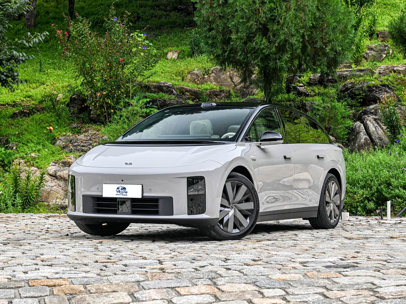 2025 Li auto i6 AWD Standard Edition